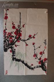 名家推荐!德州学院美术系教授,德州市美协副主