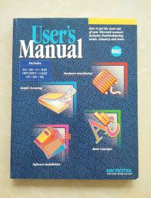 user s manual