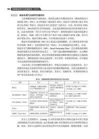 中国新材料产业发展报告（2014）