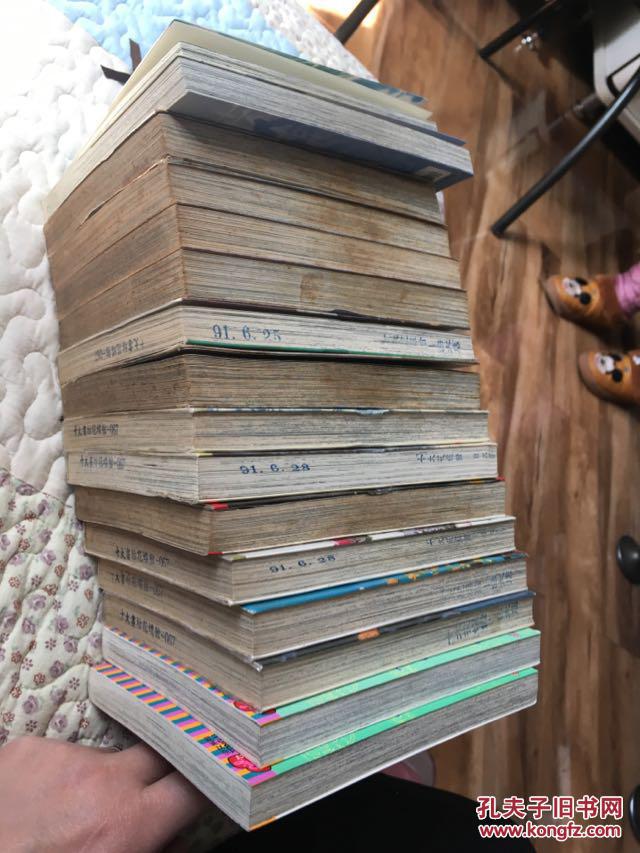 包快递 花都追想录等 真崎春望短篇集 16本天使