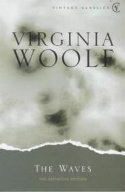 the waves (vintage classics)