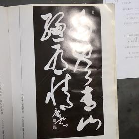 孔庆云书法诗词集