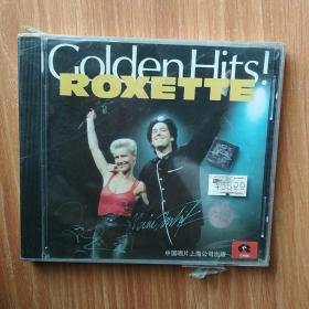 ROXETTE  CD