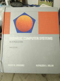 BUSINESS COMPUTER SYSTEMS