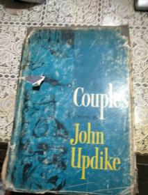 John Updike COUPLES