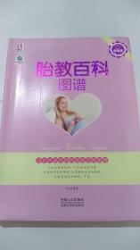胎教百科图谱 适合中国妈妈的权威孕育指南