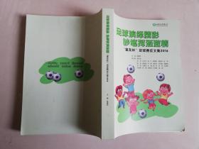 足球演绎精彩 妙笔挥洒激情童友杯足球赛征文