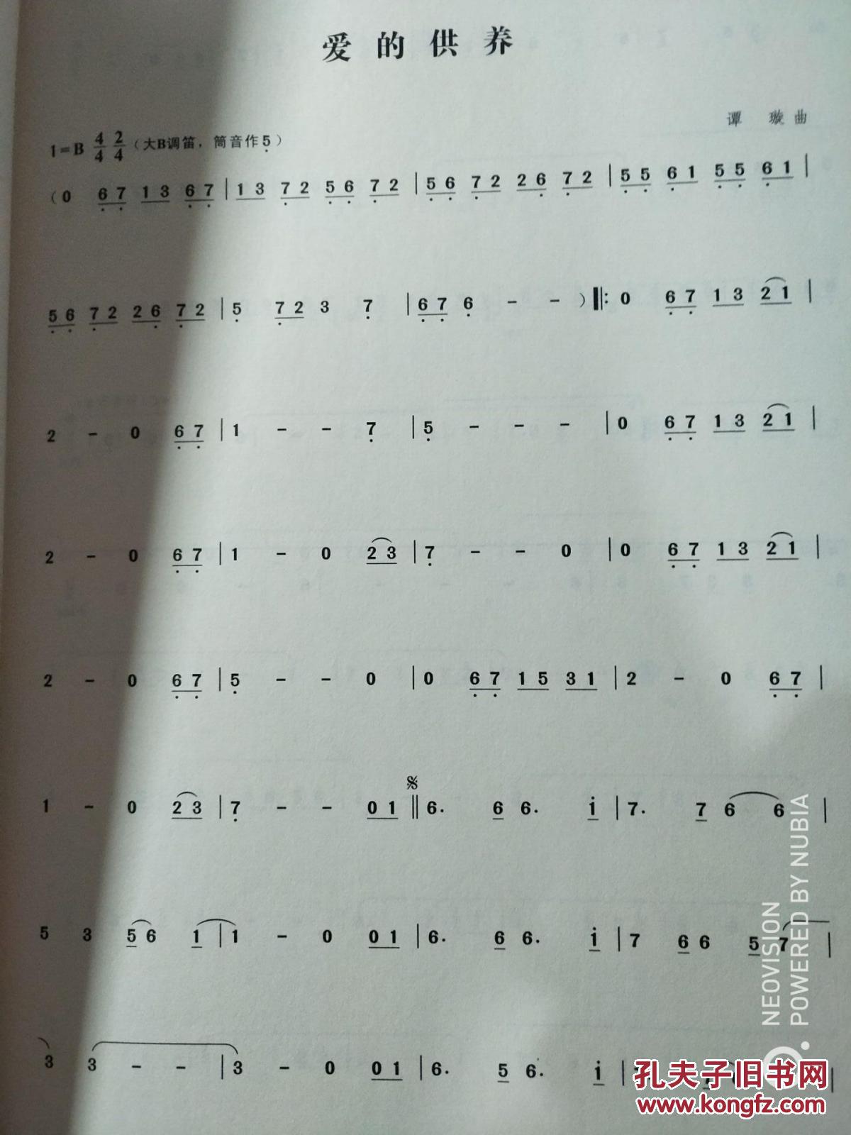 竹笛乐曲竹笛乐曲谱_大提琴中国乐曲曲谱