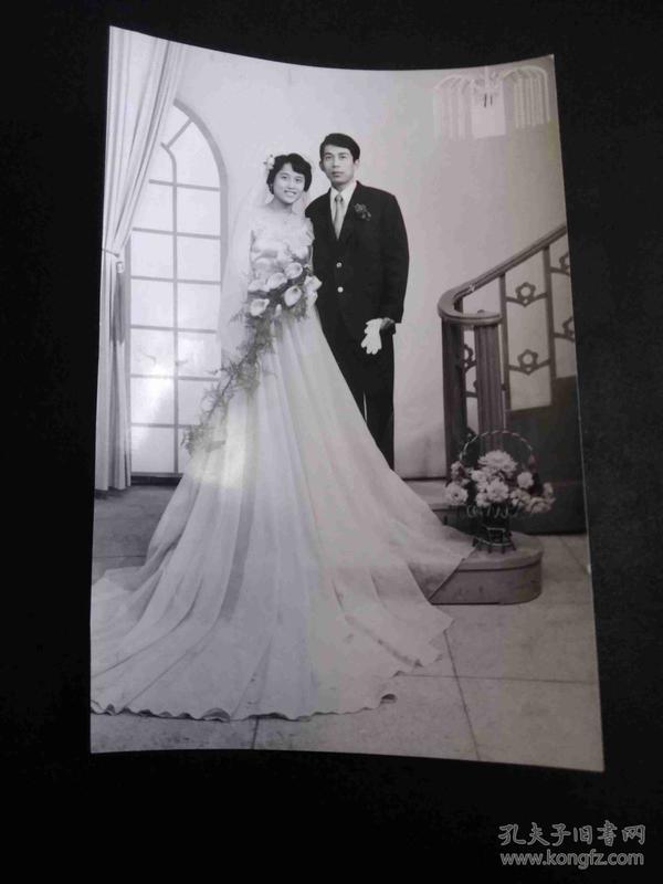婚纱照尺寸_婚纱照风格