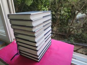 李泽厚集【套装共10册】:包括《批判哲学的批