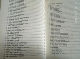 邮电工业产品说明汇编{三}汇集了部直属工厂1