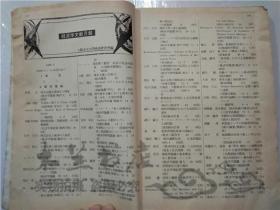 原版日本日文书 经济评论特集 现代世界の历史