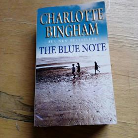 CHARLOTTE BINGHAM THE BLUE NOTE