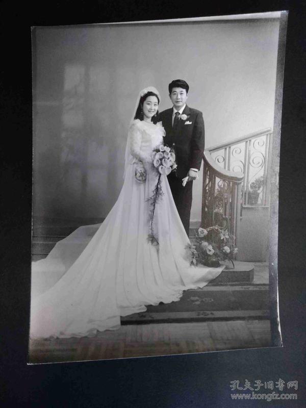 婚纱照尺寸_婚纱照风格