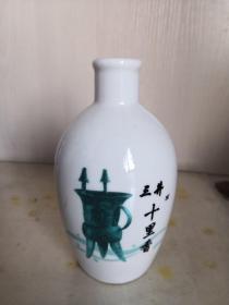 三井十里香酒瓶