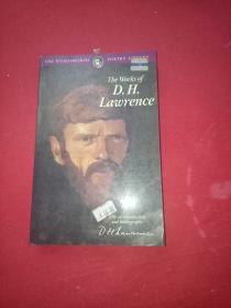 英文原版：the Works of D. H. Lawrence