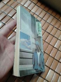 偶然事件(余华小说集 91年1版1印)见描述 正版