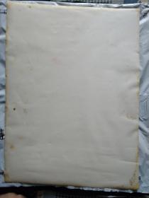 准像大照片53X39CM尺寸。字耿光.民国军事战