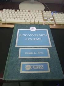 bioconversion systems（CRC）