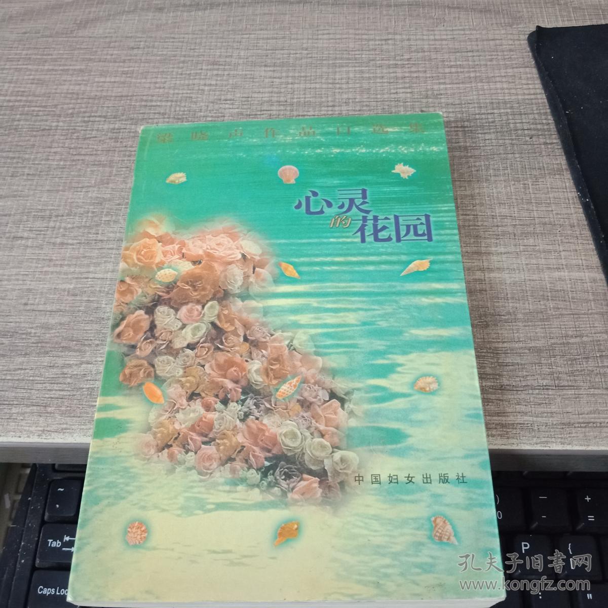 心灵的花园 梁晓声作品自选集