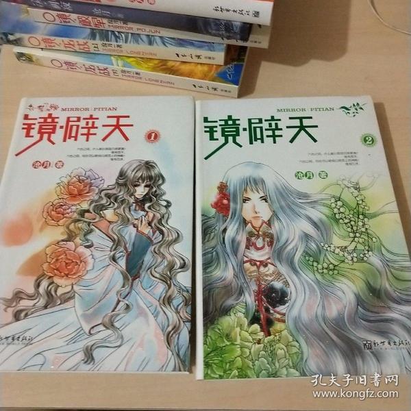 181条结果|镜·辟天2