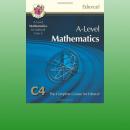 AS/A Level Maths for Edexcel - Core 4（书内有光盘）