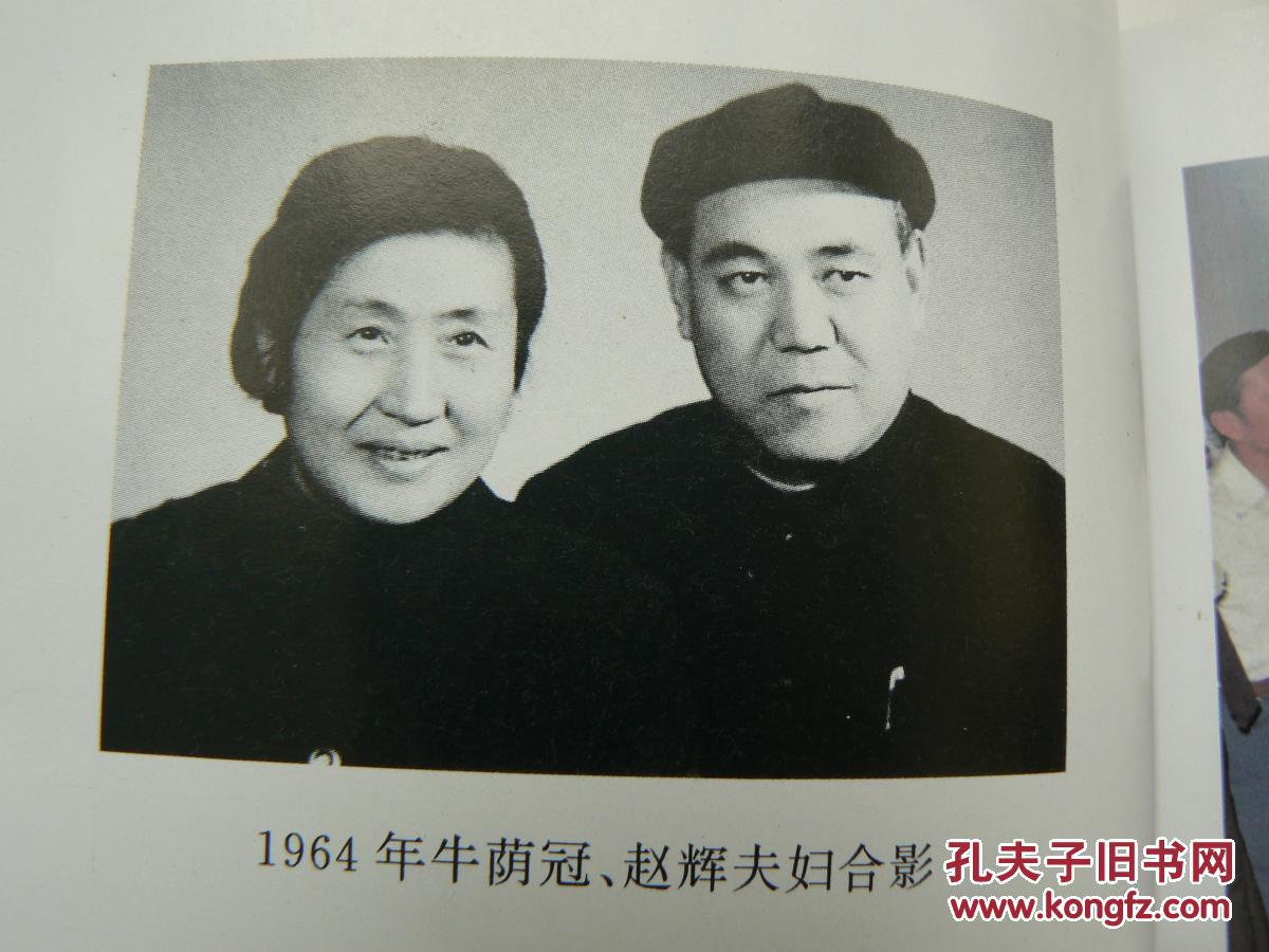 【图】牛荫冠纪念集_中国商业