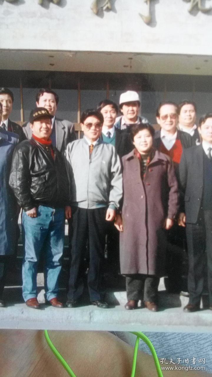 电影《七.七事变》原版剧照,花絮照,以及剧组主