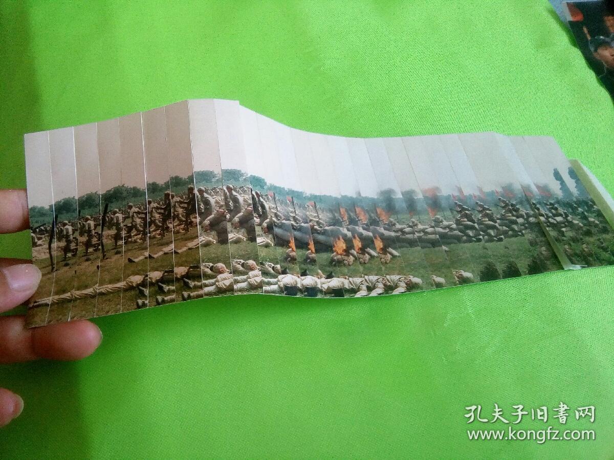 电影《七.七事变》原版剧照,花絮照,以及剧组主