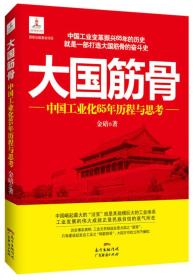 大国筋骨：中国工业化65年历程与思考