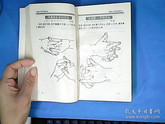 密教大手印 百病疗法