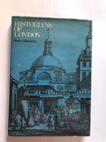 Historians of London      m