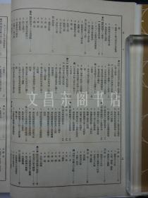 期 1937年《时局解说 百科要览》【战时体制下