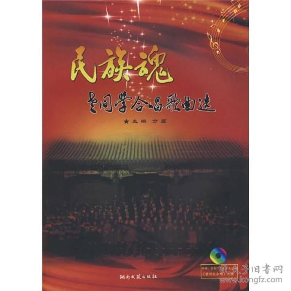 曲谱民族魂_陶笛曲谱12孔