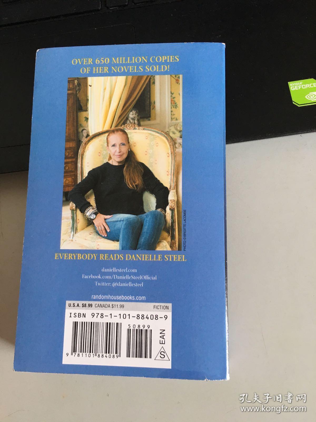 danielle steel