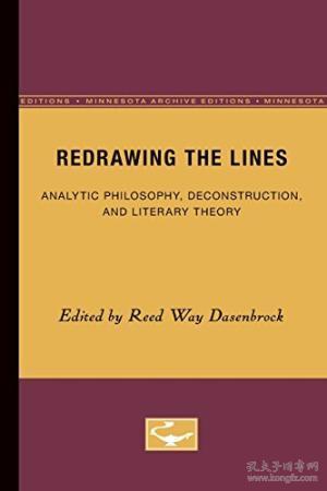 ction And Literary Theory (minnesota Archive Edi