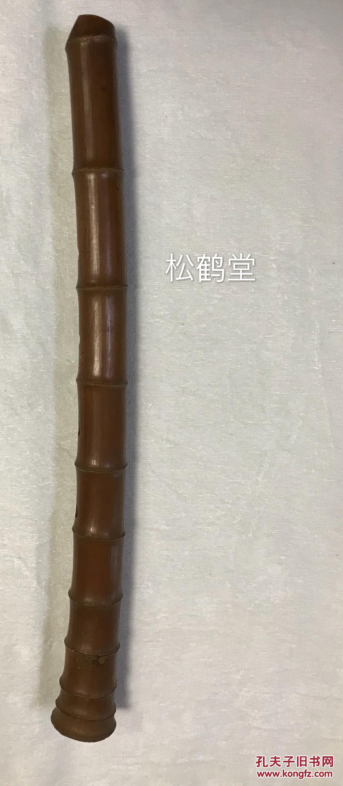 八包浆老旧,有年头久远,长期实用形成的古雅色