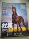 名犬杂志2008-1,2,3