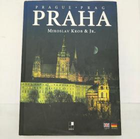 Prague * Prag * Praha