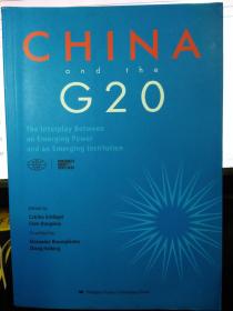 CHINA and the G20