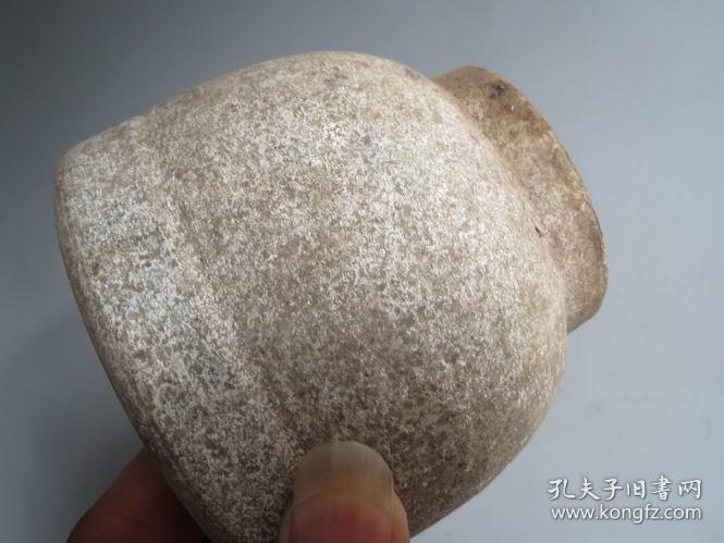 带石锤子老石头蒜窝一个没毛病