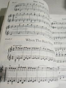 WH简谱_儿歌简谱(3)