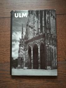 ULM （德文原版，乌尔姆）
