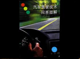 汽车驾驶技术问答图解