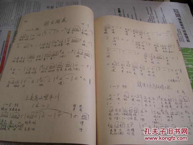 音乐简谱讲座_音乐讲座海报(3)
