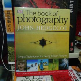 the book of photography