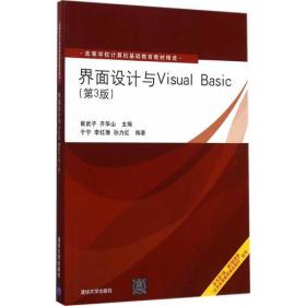界面设计与Visual Basic