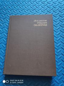 18TH CENTURY ITALIAN DRAWINGS