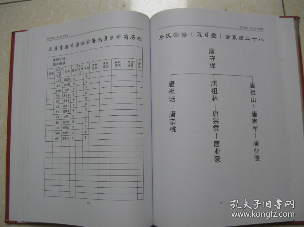 安徽省滁州市天长市一带.字辈:佳仕