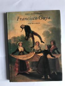 Francisco Goya C